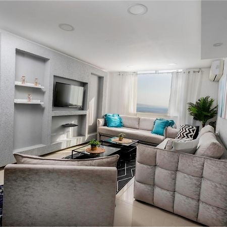 Yalarent Seaview 3Br Apt - Families Only Apartamento Eilat Exterior foto
