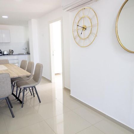 Yalarent Seaview 3Br Apt - Families Only Apartamento Eilat Exterior foto