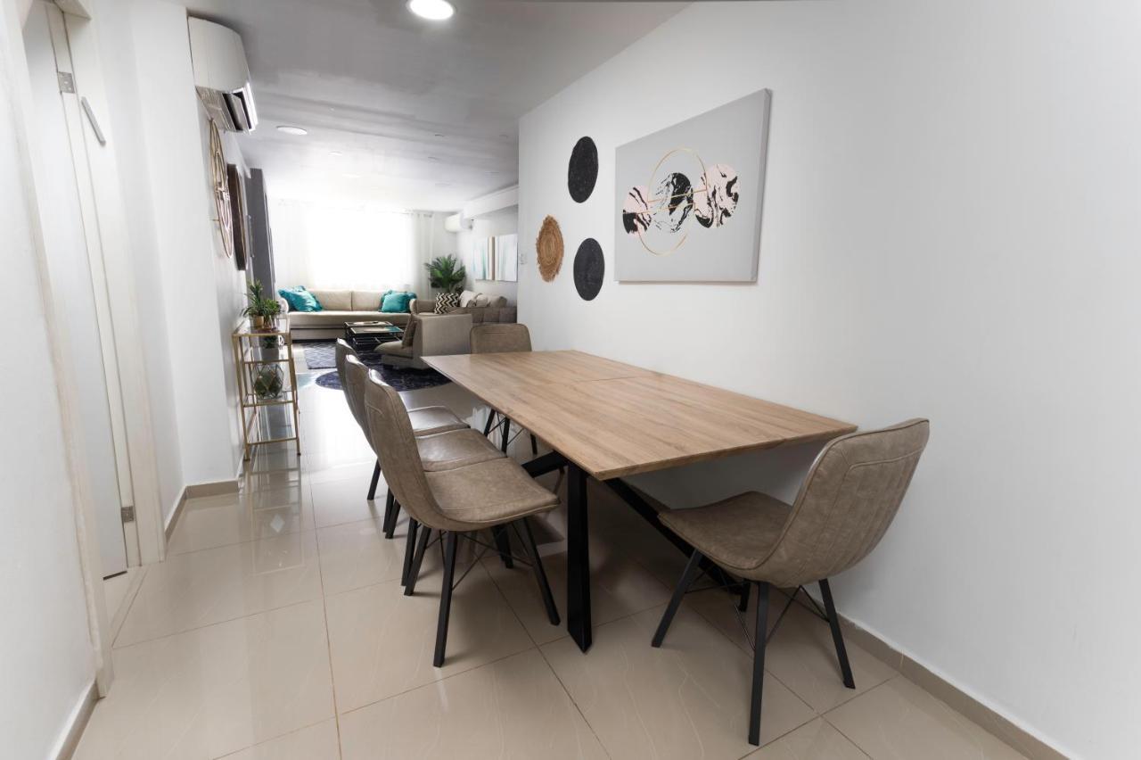 Yalarent Seaview 3Br Apt - Families Only Apartamento Eilat Exterior foto