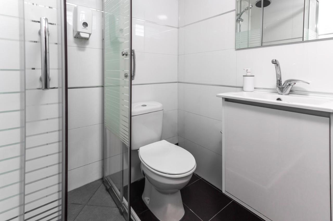 Yalarent Seaview 3Br Apt - Families Only Apartamento Eilat Exterior foto