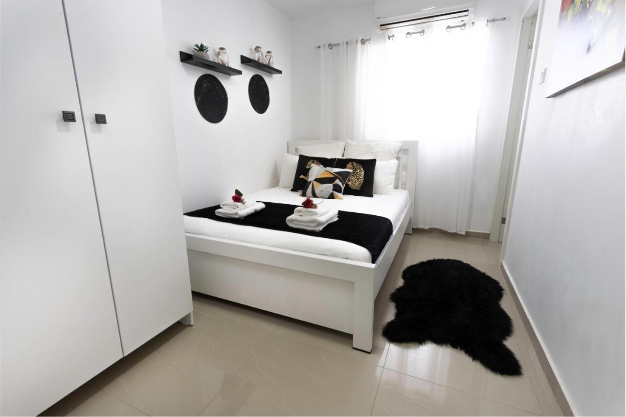 Yalarent Seaview 3Br Apt - Families Only Apartamento Eilat Exterior foto