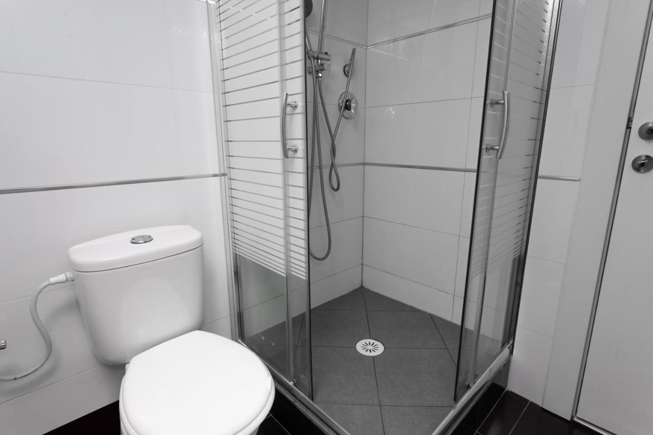 Yalarent Seaview 3Br Apt - Families Only Apartamento Eilat Exterior foto