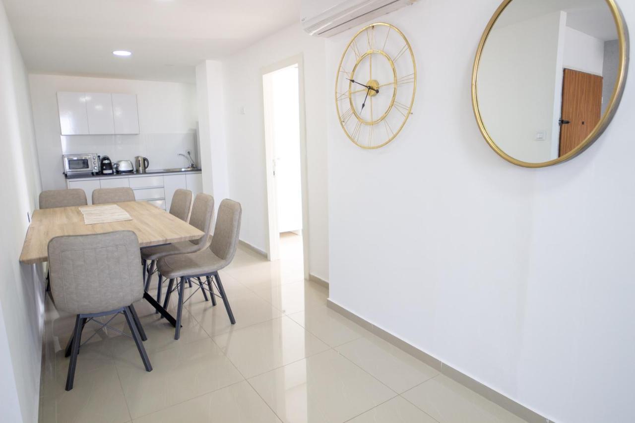 Yalarent Seaview 3Br Apt - Families Only Apartamento Eilat Exterior foto